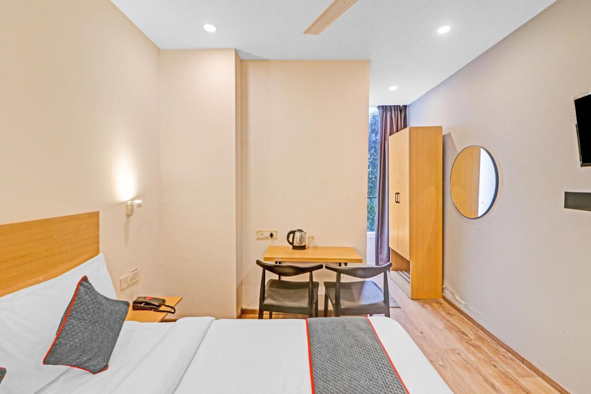 O Gold Hotel