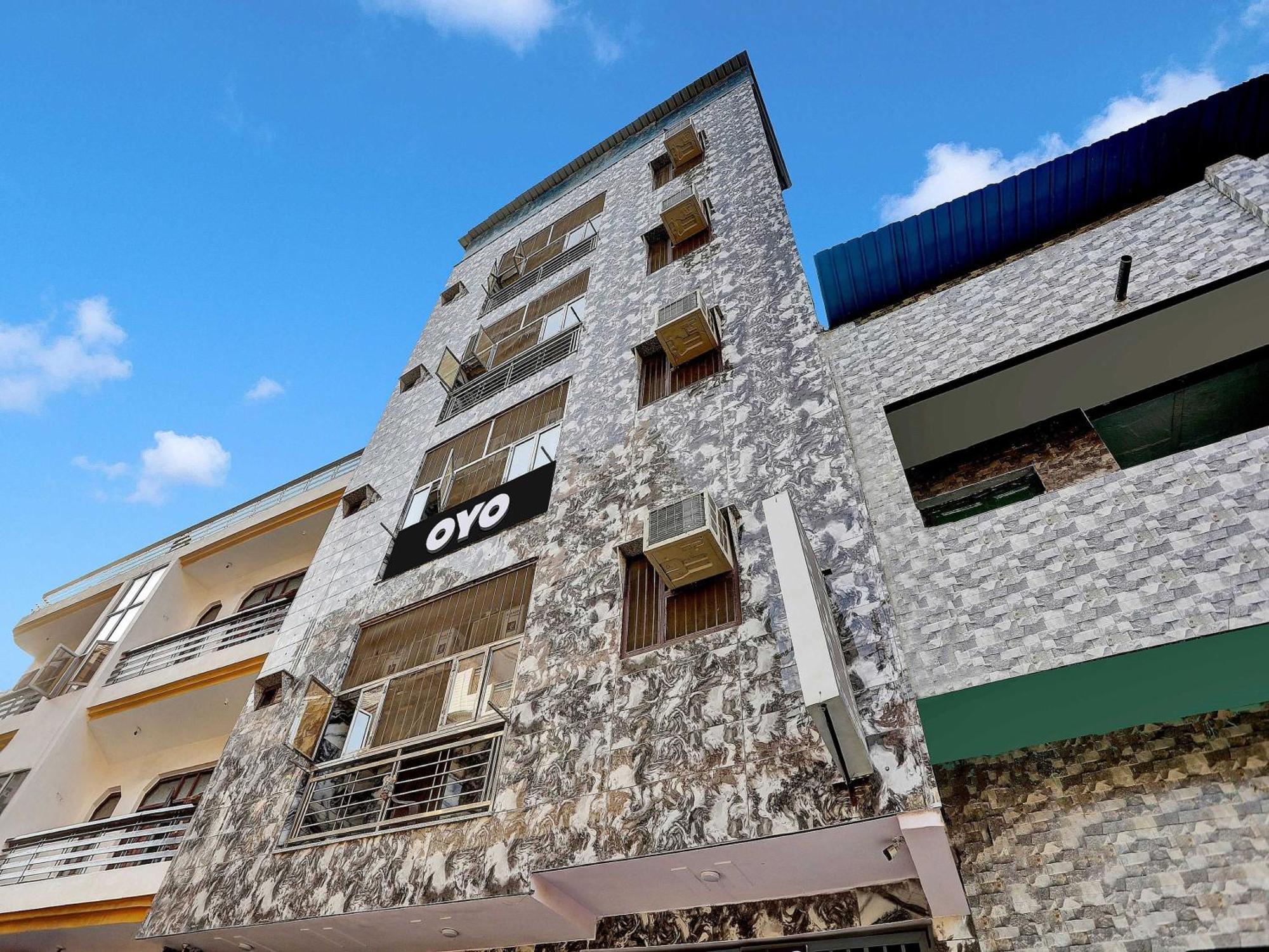 O S P Hotel 4*