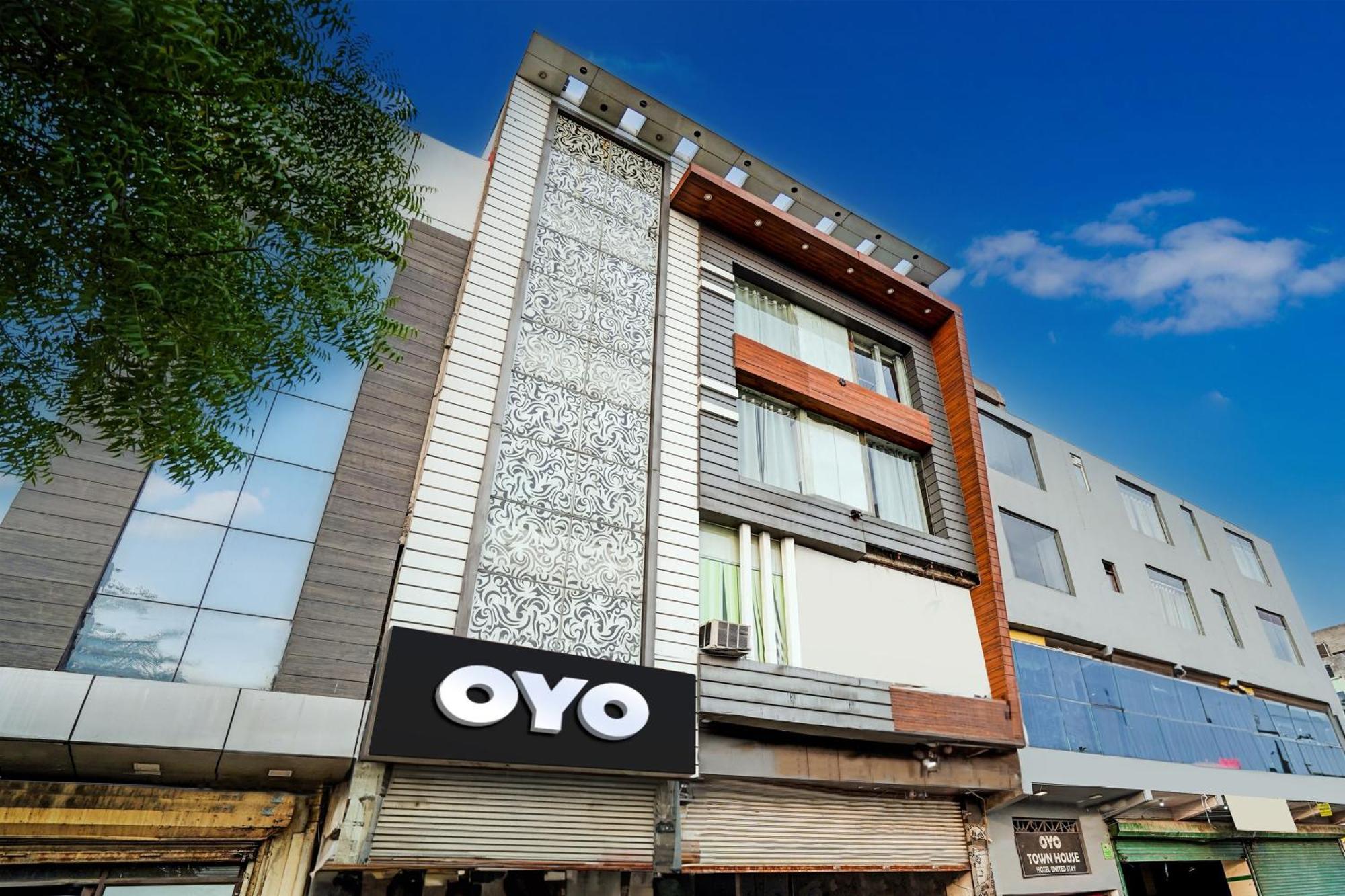 Hotel Collection O Grand King New Delhi