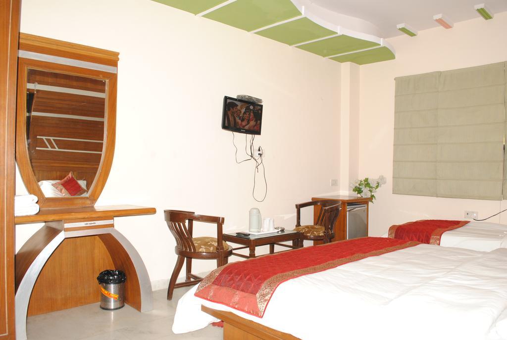 De Gold Hotel 3*