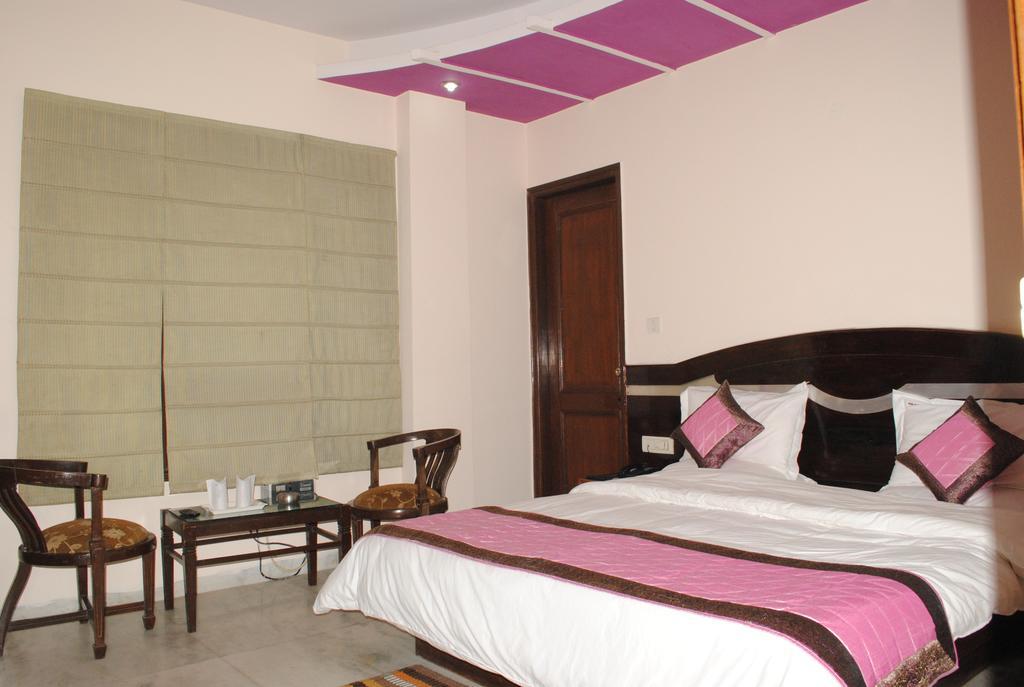 Hotel De Gold