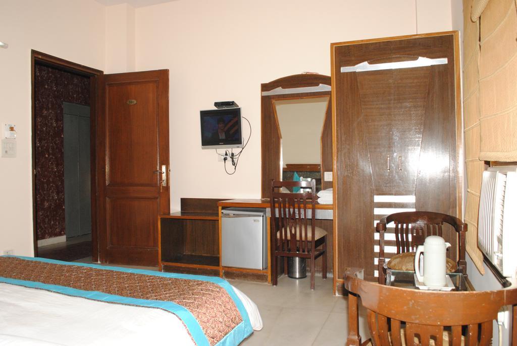 De Gold Hotel 3*