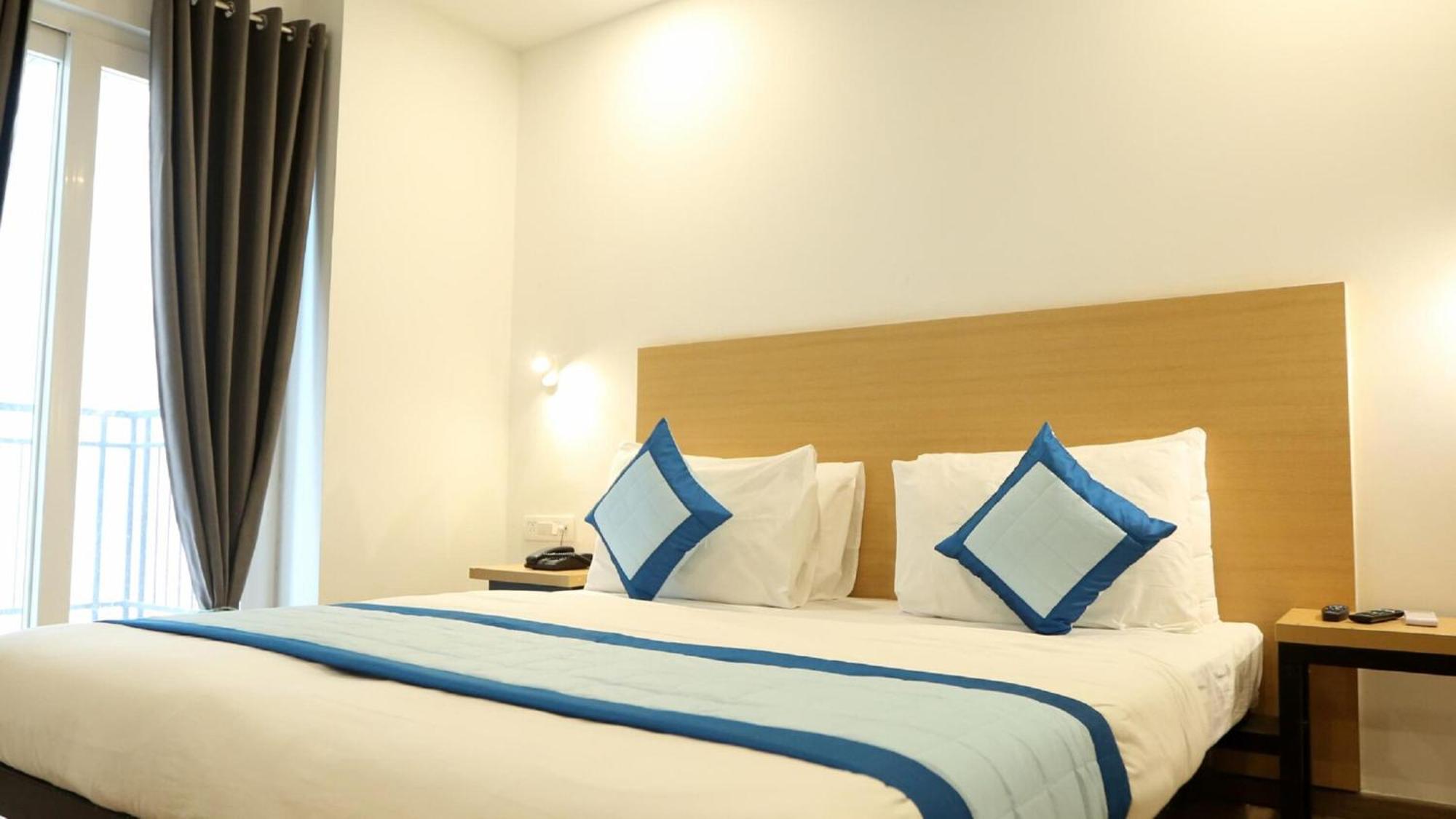 Jageer Palace Bawana Guest house