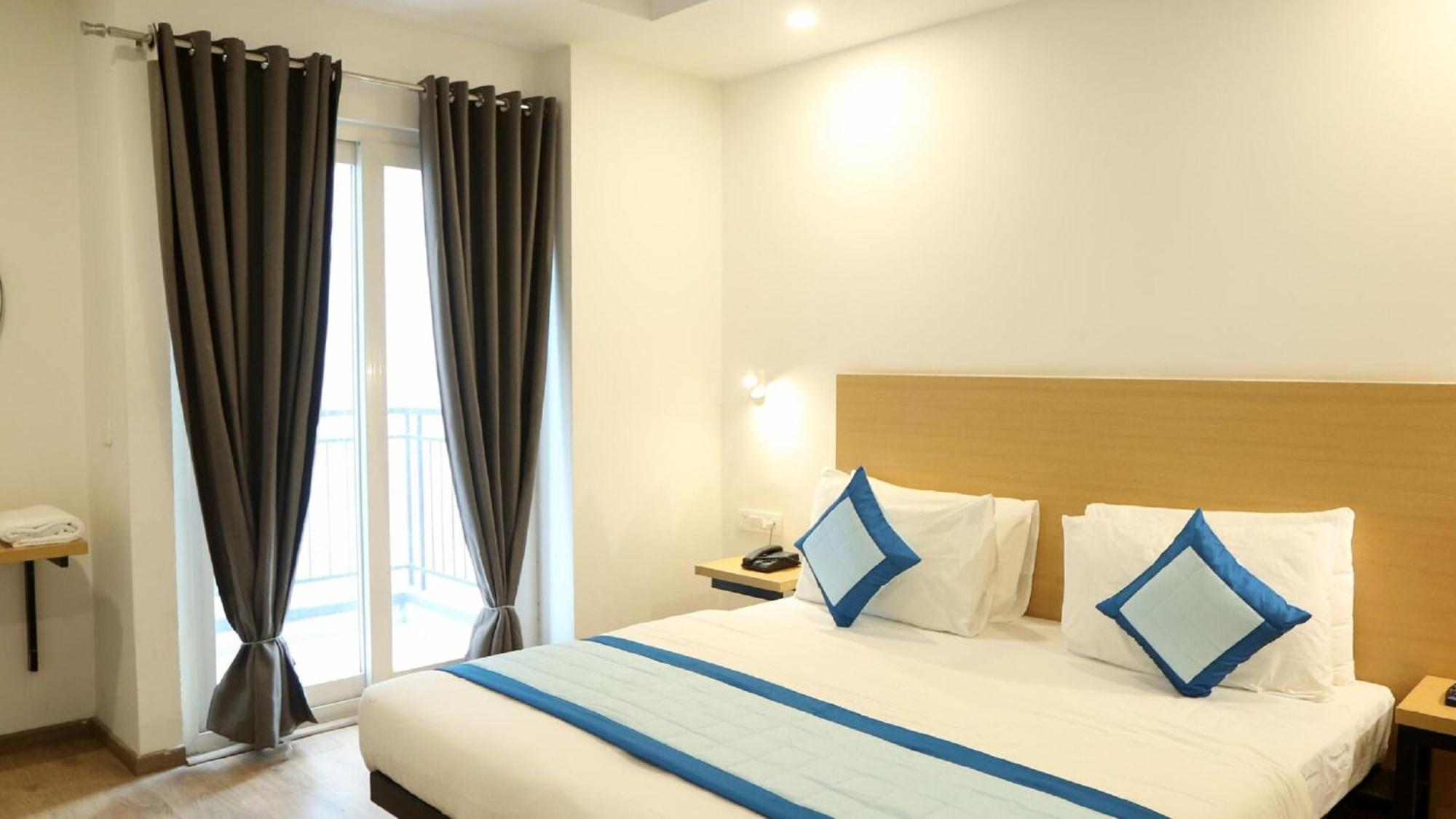 Jageer Palace Bawana 3* Delhi (National Capital Territory of India)