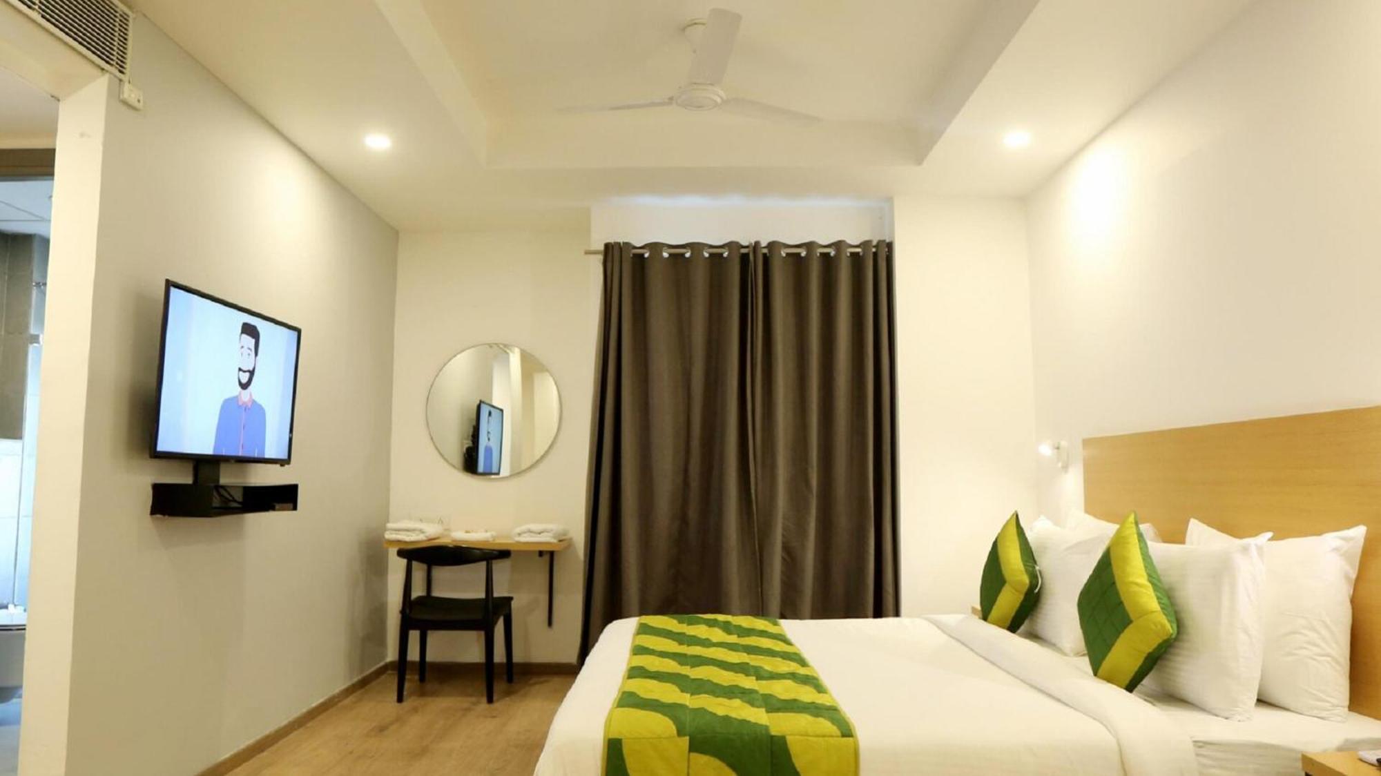 Jageer Palace Bawana Guest house