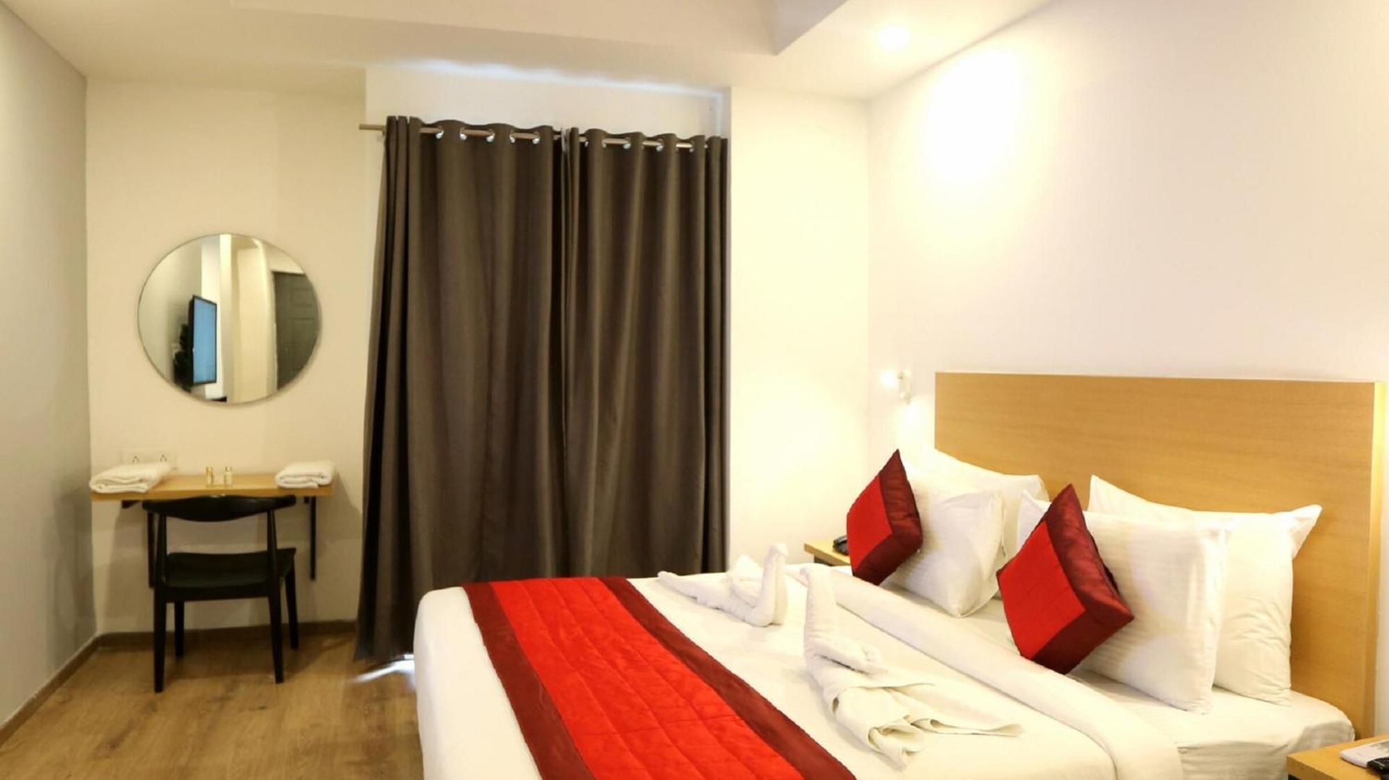 Jageer Palace Bawana Guest house Delhi (National Capital Territory of India)