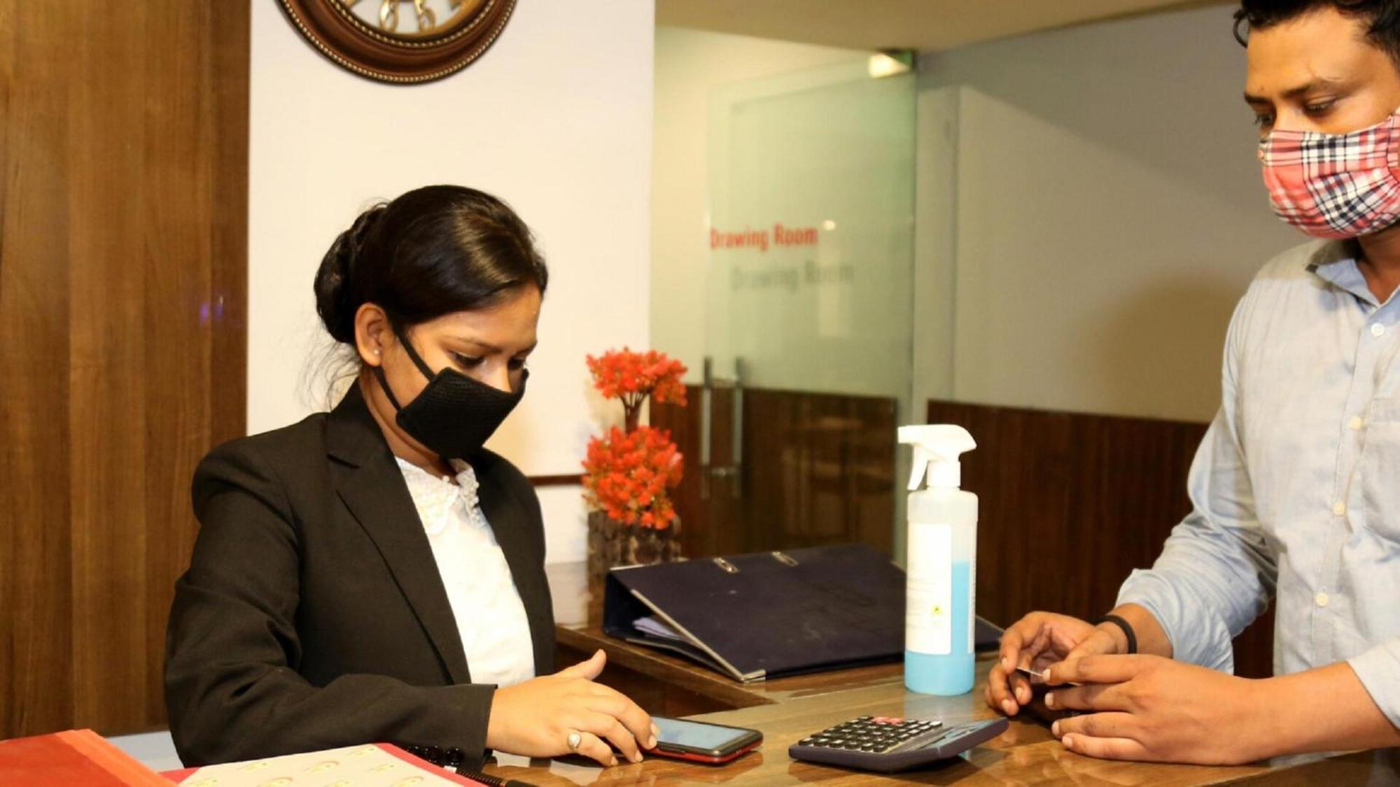 Jageer Palace Bawana Guest house Delhi (National Capital Territory of India)