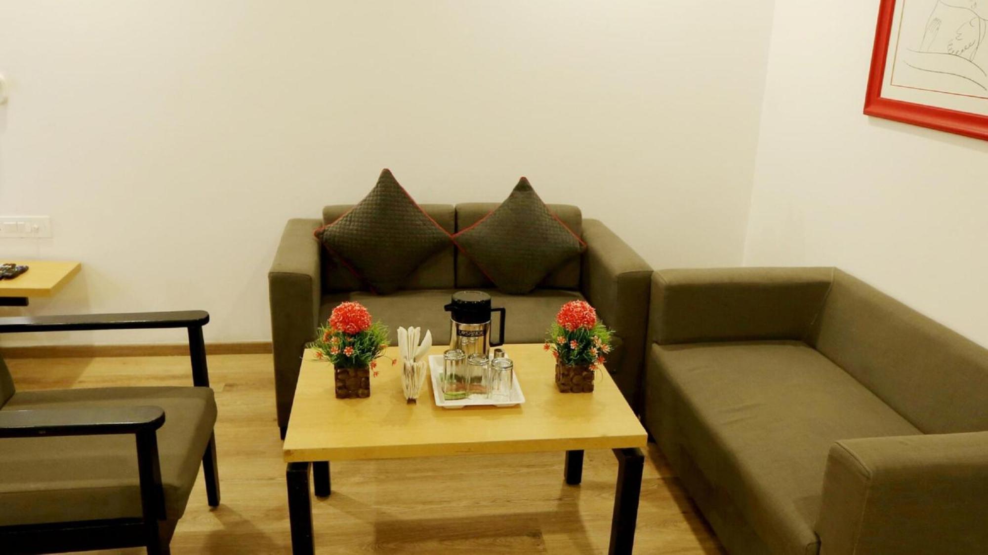 Jageer Palace Bawana 3*
