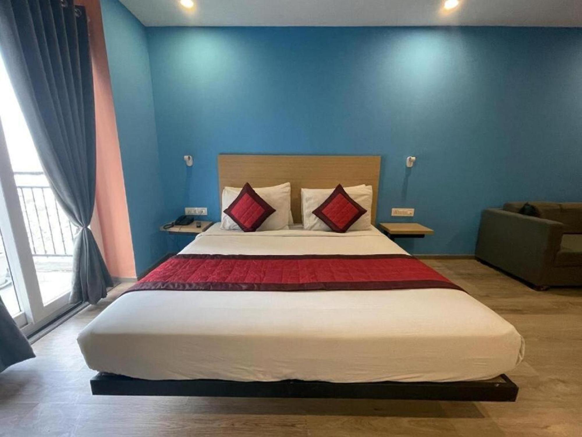 Jageer Palace Bawana Guest house 3*