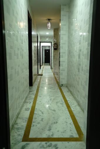 New Rajdhani Lajpat Nagar Hotel New Delhi
