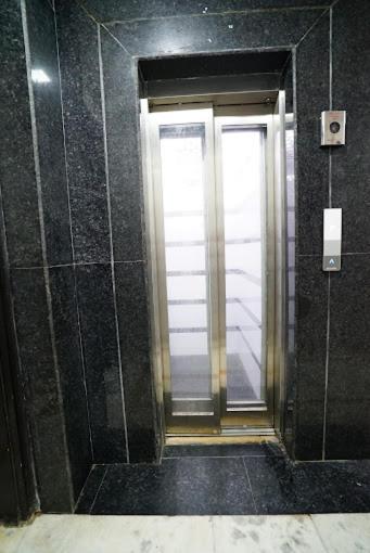 Hotel New Rajdhani Lajpat Nagar New Delhi
