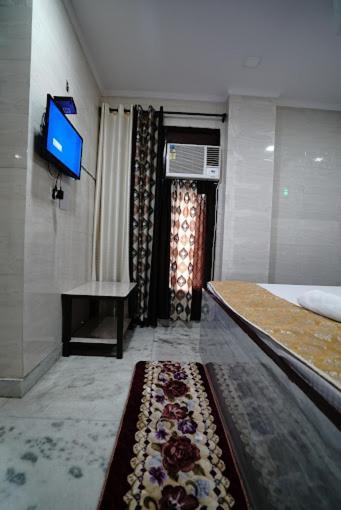 Hotel New Rajdhani Lajpat Nagar New Delhi