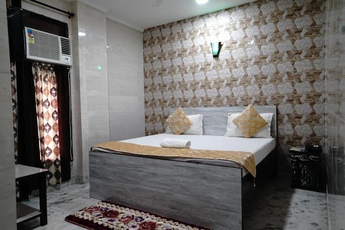 New Rajdhani Lajpat Nagar Hotel