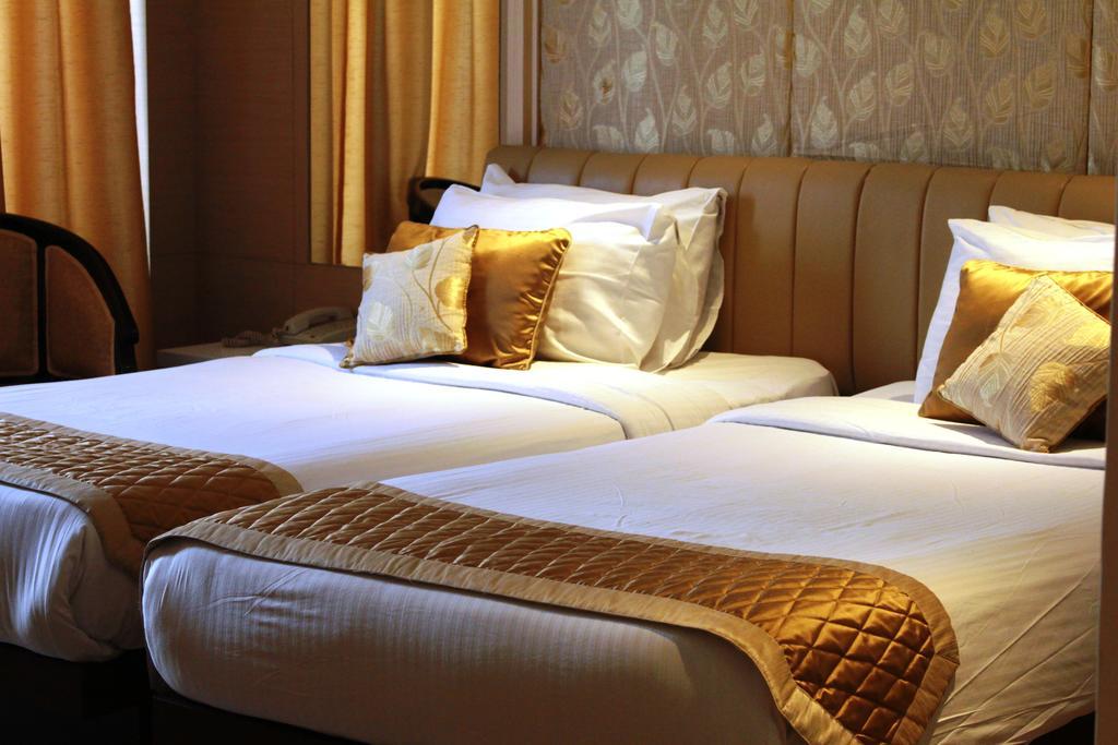 Swati Hotel