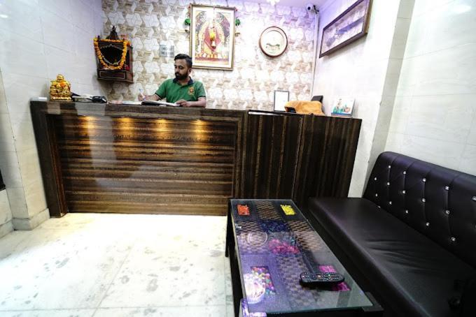 New Rajdhani Lajpat Nagar 2*
