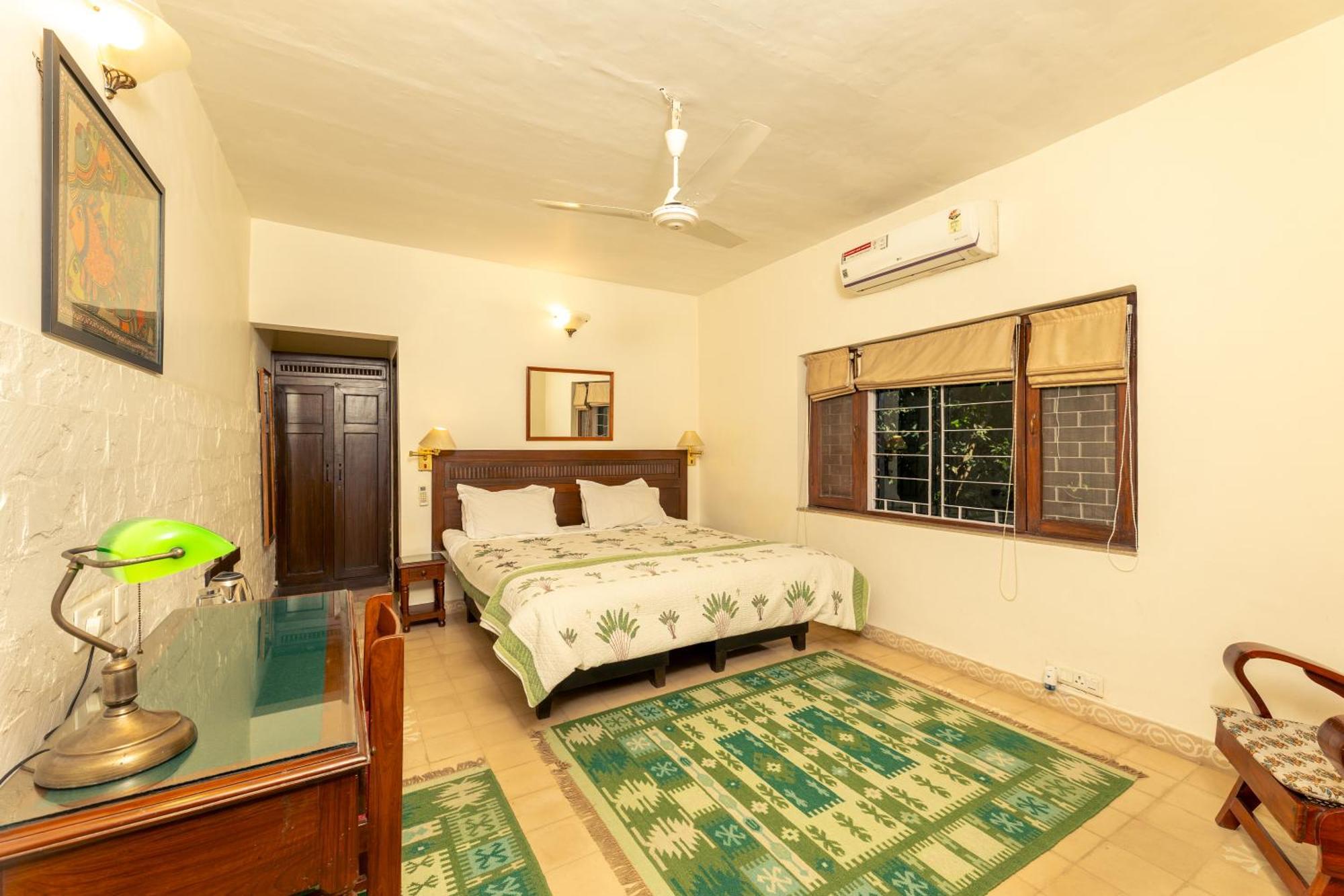 Lutyens Bed & Breakfast New Delhi