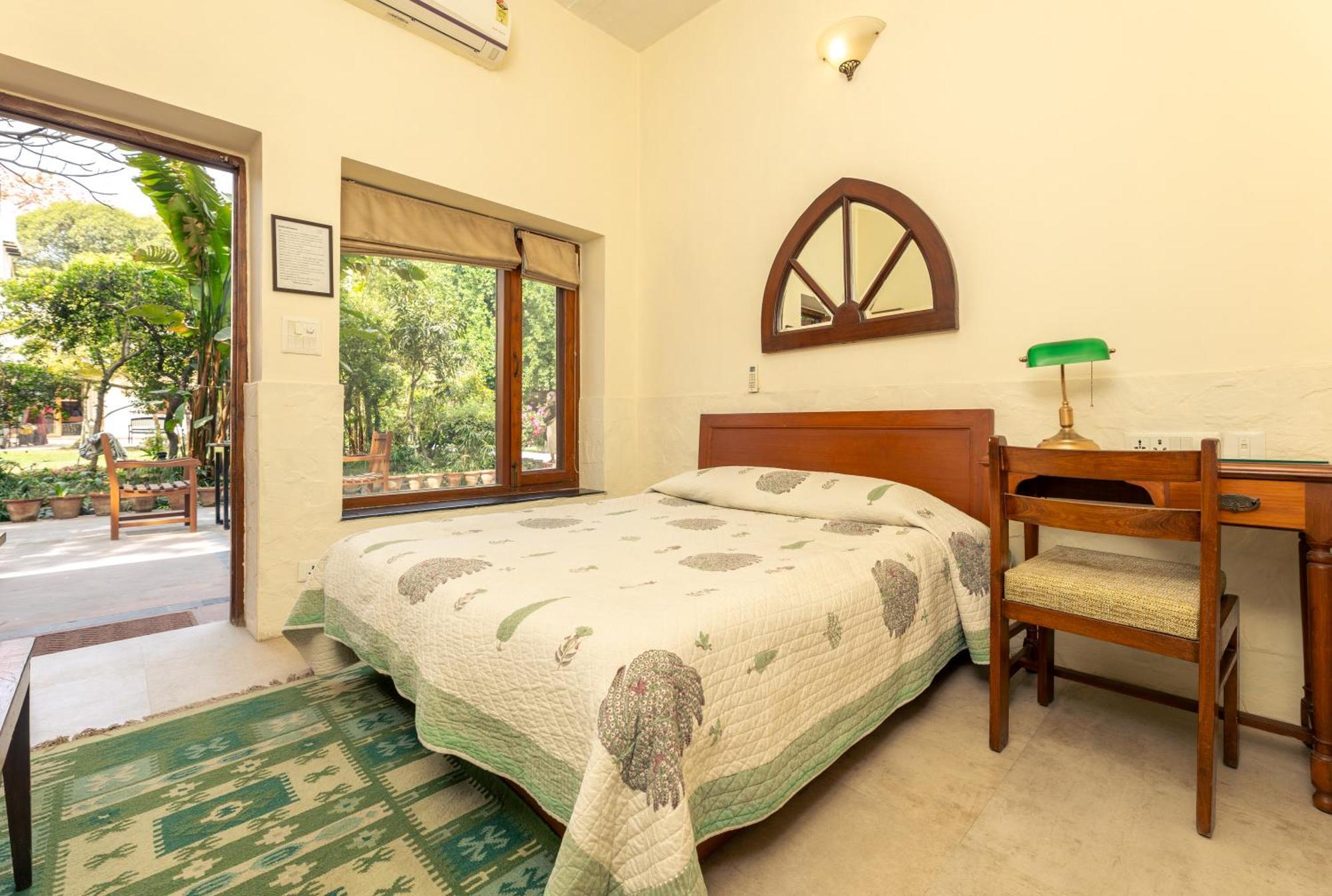 Lutyens Bed & Breakfast