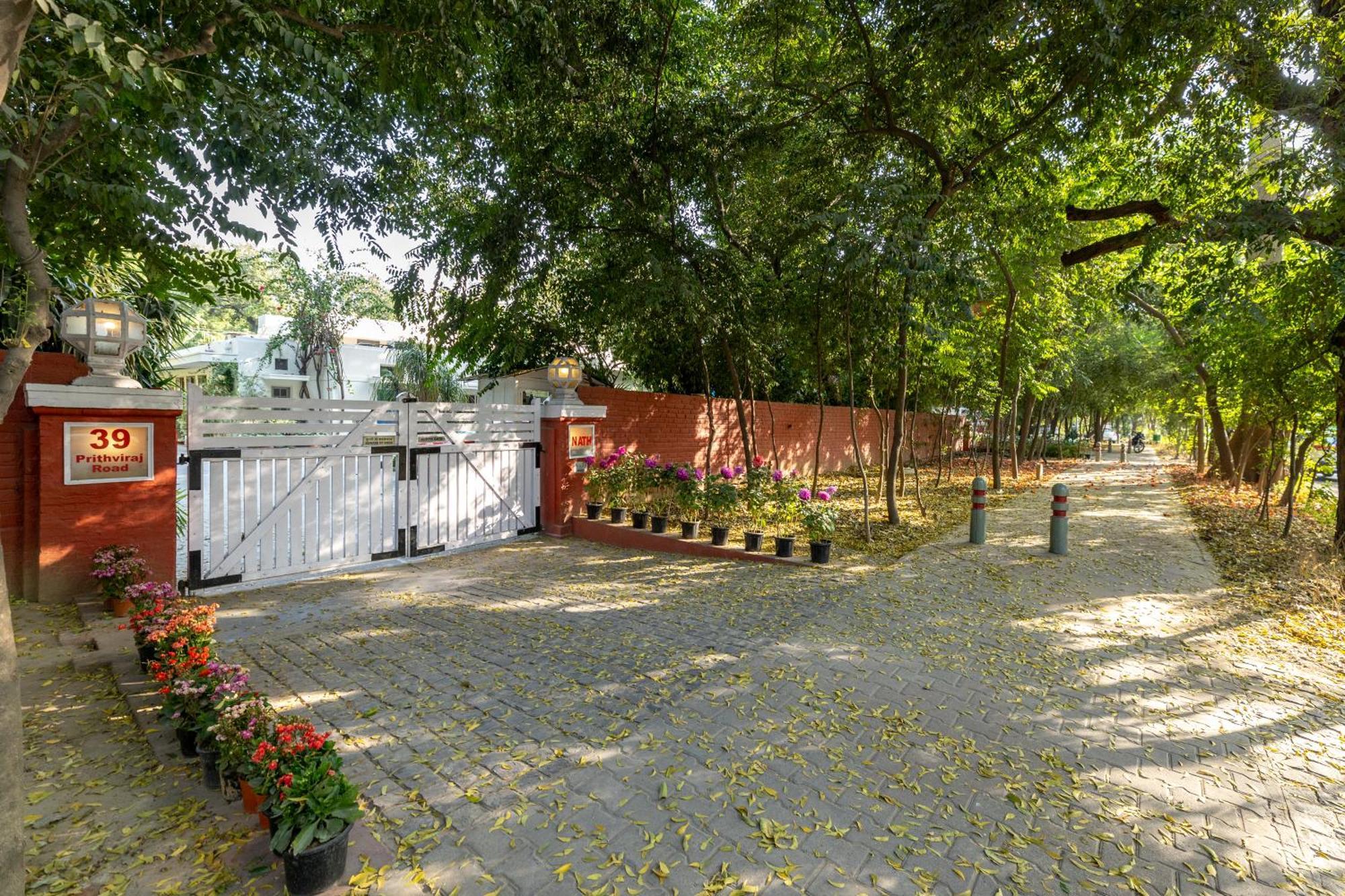 Lutyens 4* New Delhi