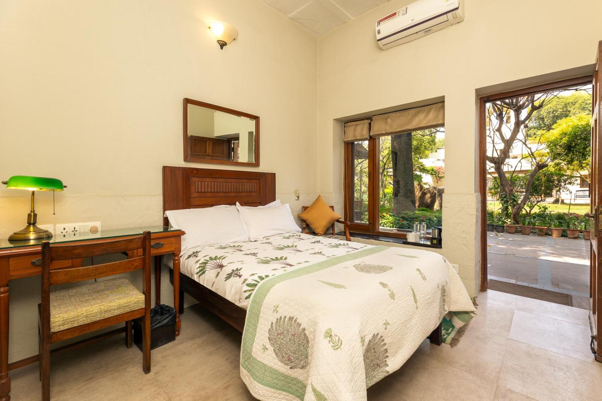 Lutyens 4* New Delhi