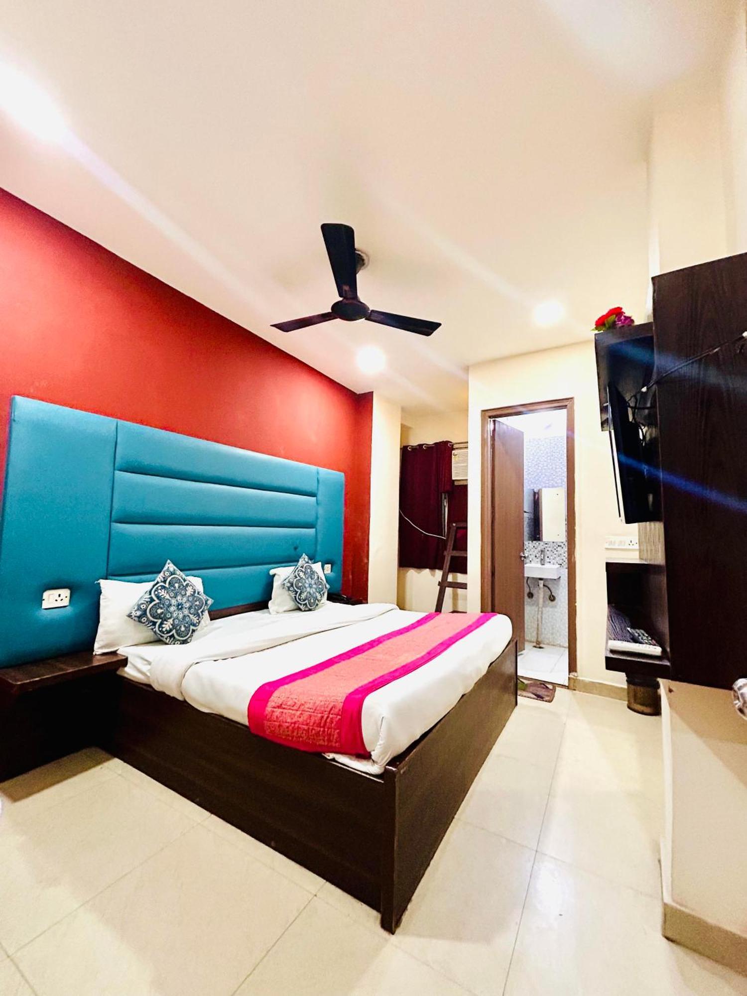 Aero Indus Near Airport