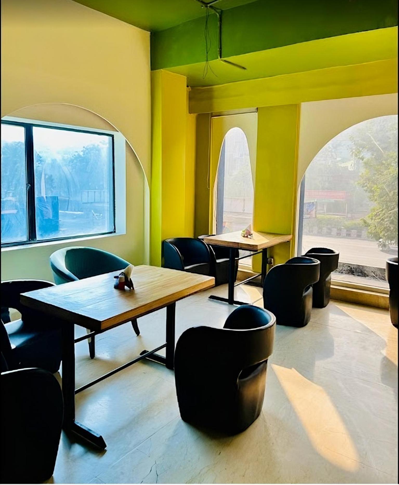 Hotel Skon Boutique By Orion