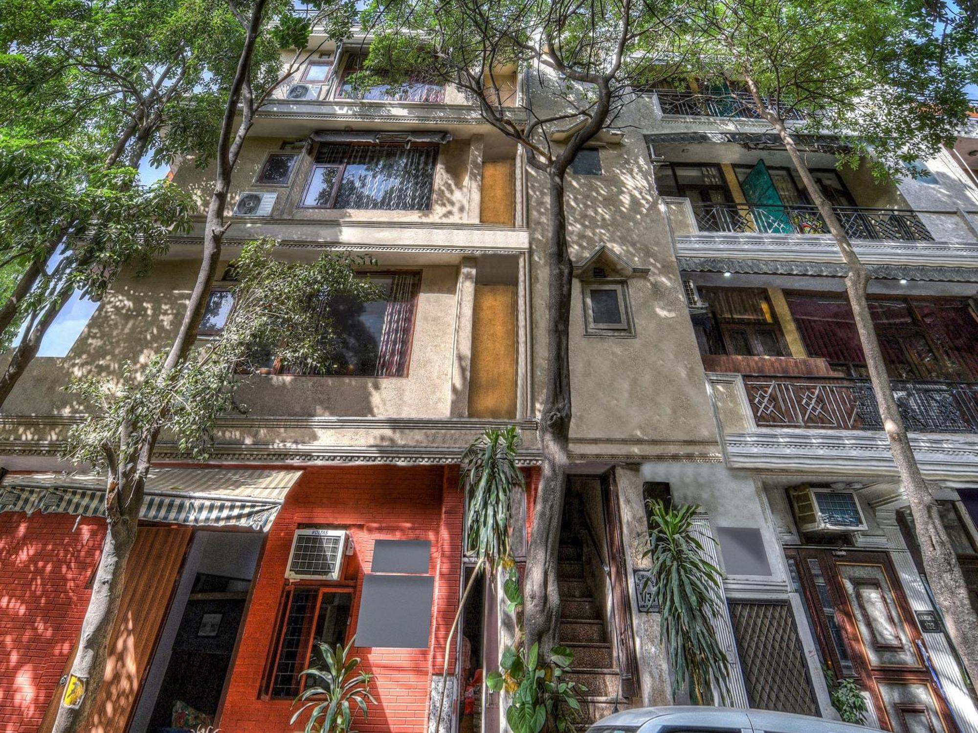 Dream Palace Laxmi Nagar Hotel