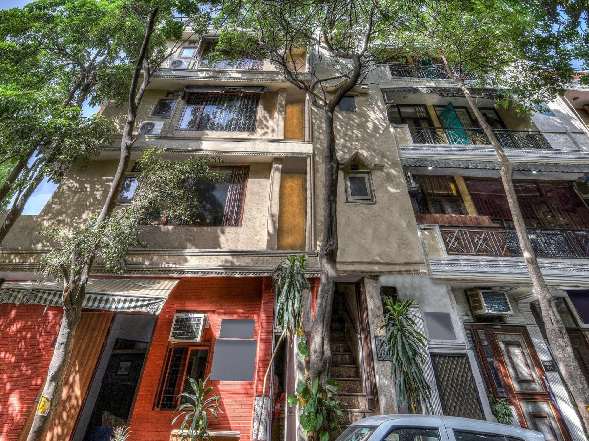 Dream Palace Laxmi Nagar