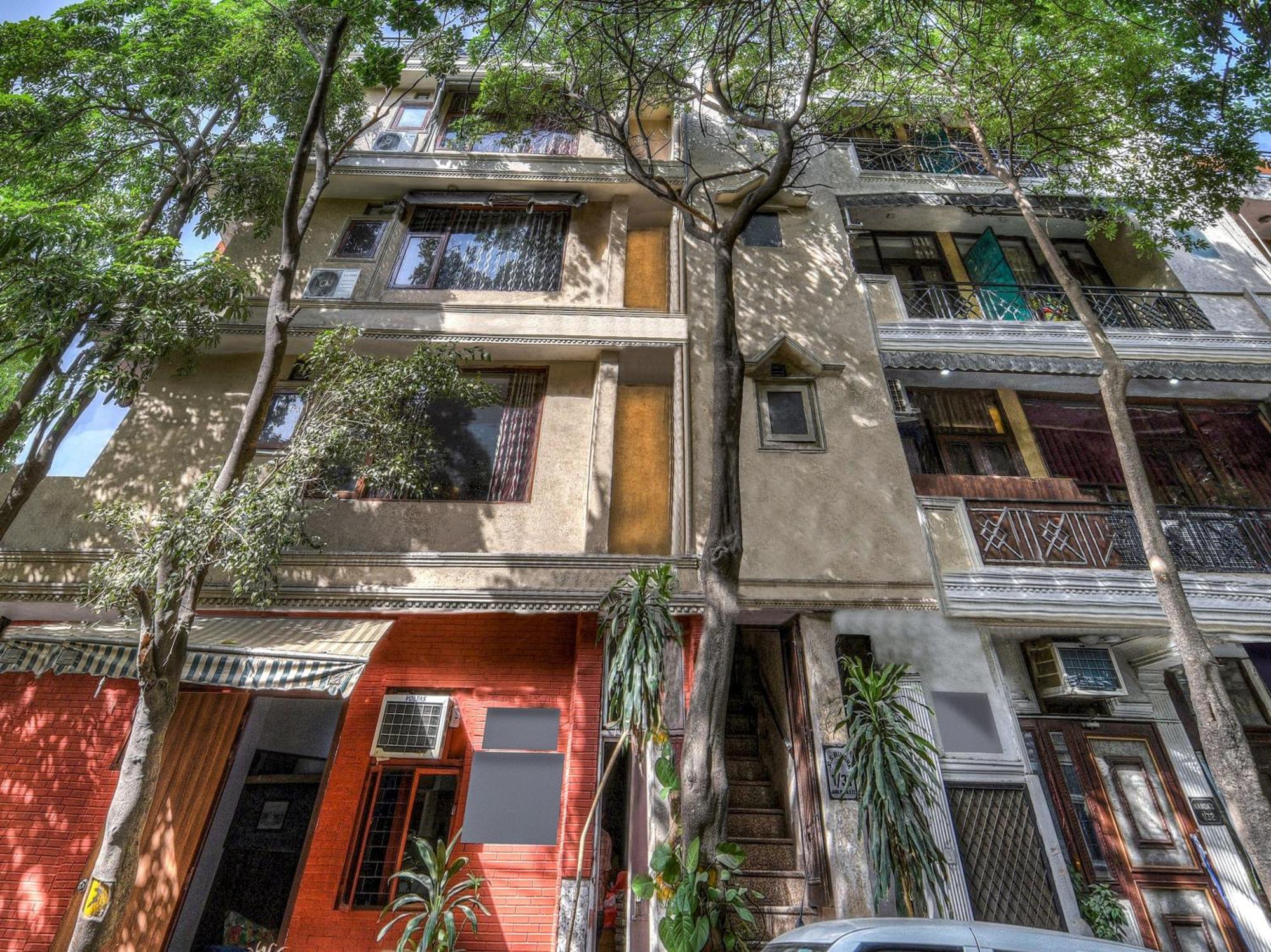 Dream Palace Laxmi Nagar Hotel 3*