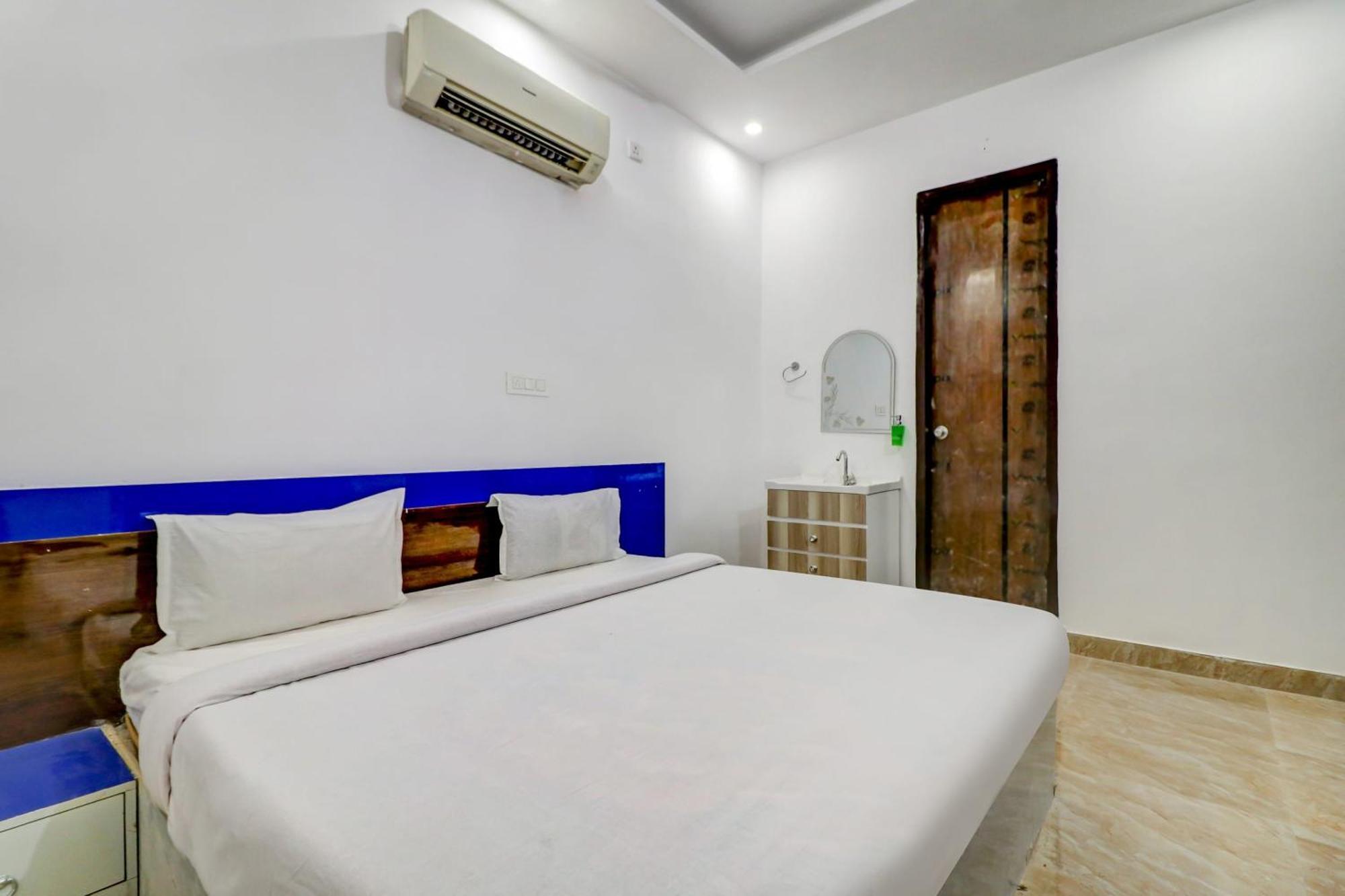 Shyam Residency 4* Nova Deli