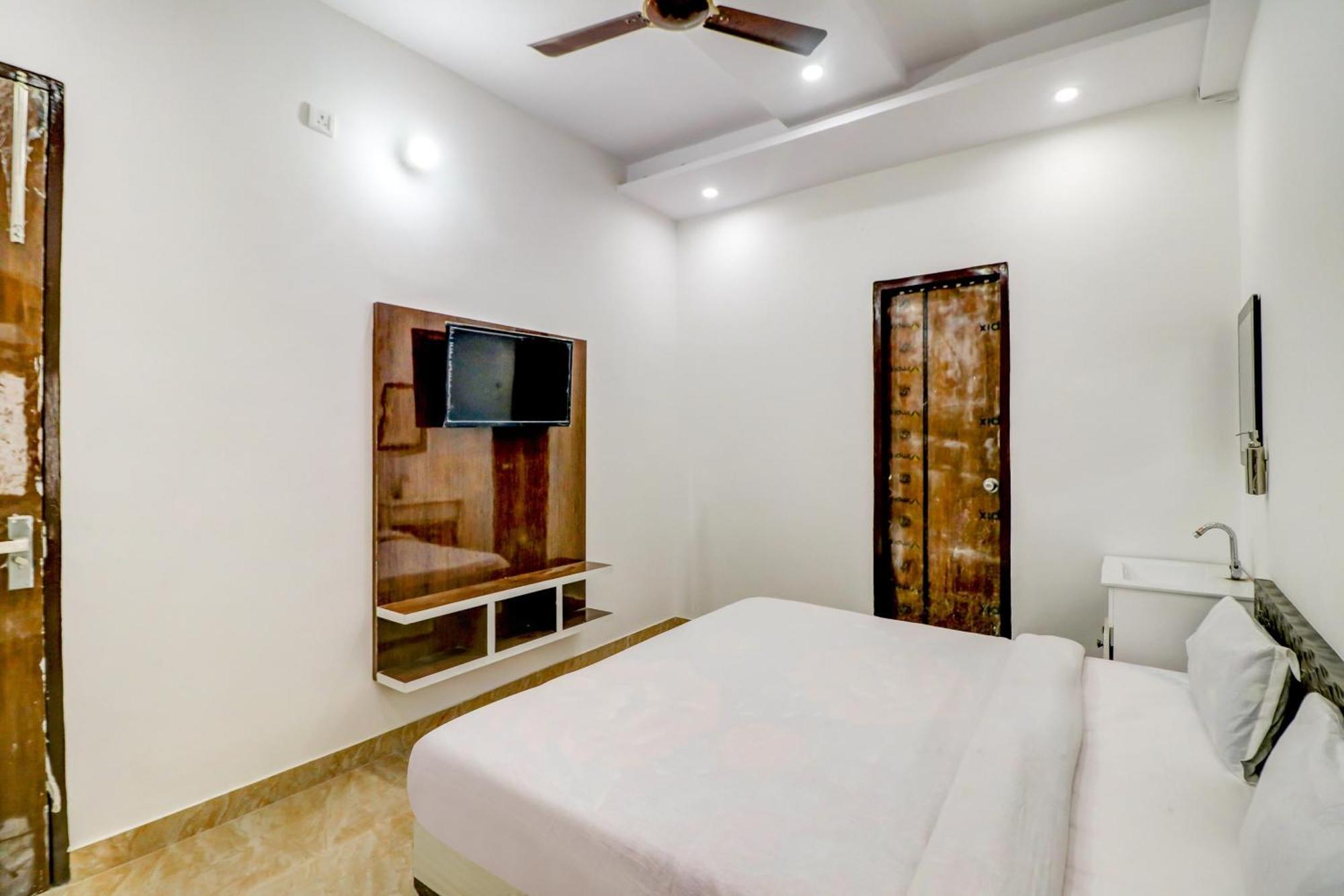 Shyam Residency New Delhi