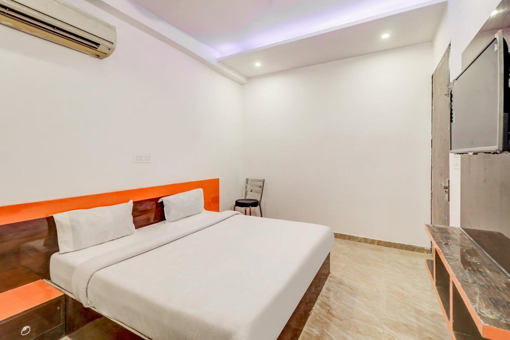 Shyam Residency Hotel Nova Deli