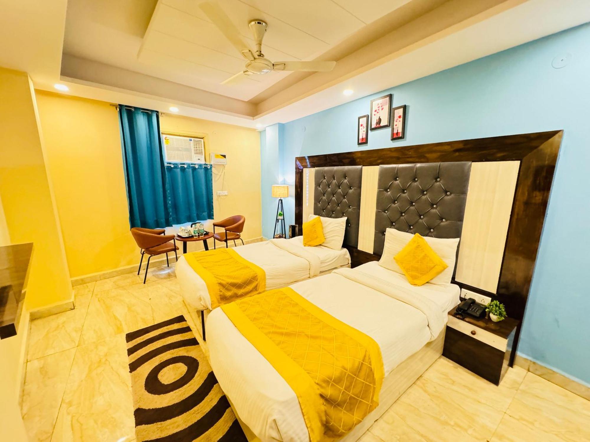Airport Shivaka Hotel 3*