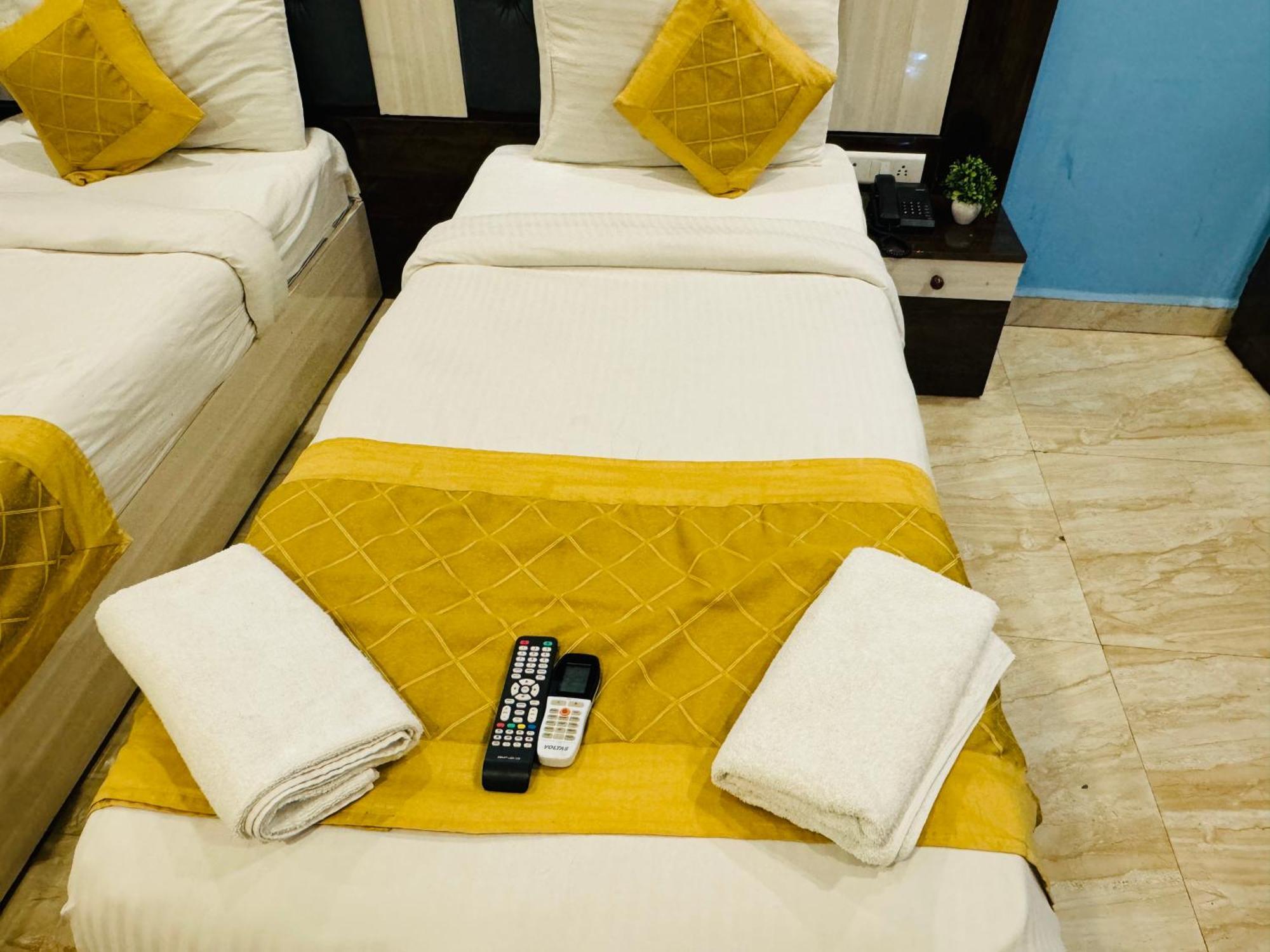 Hotel Airport Shivaka 3*