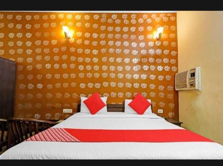 O Global Hotel