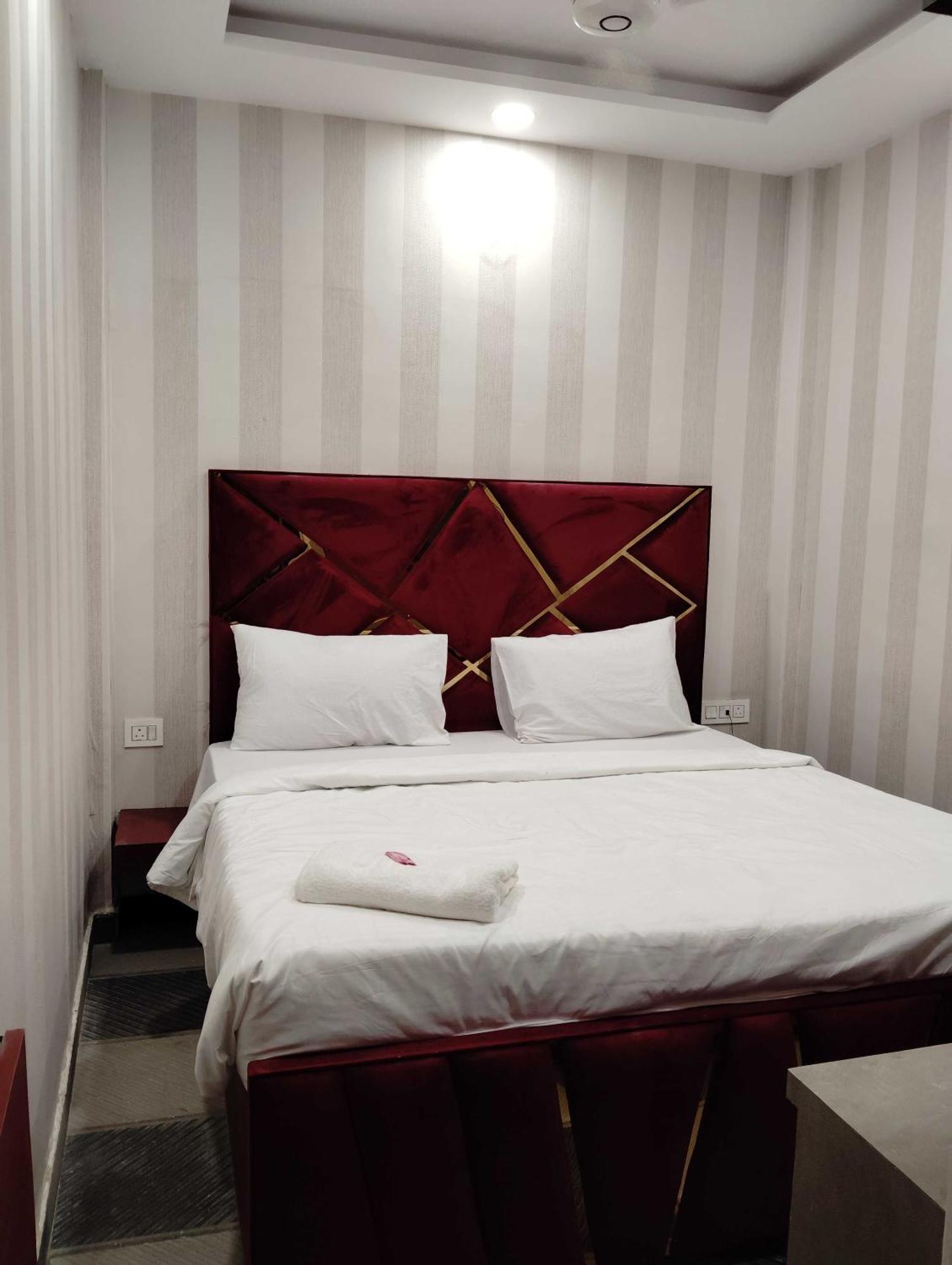 O Hotal Cloud Hotel New Delhi