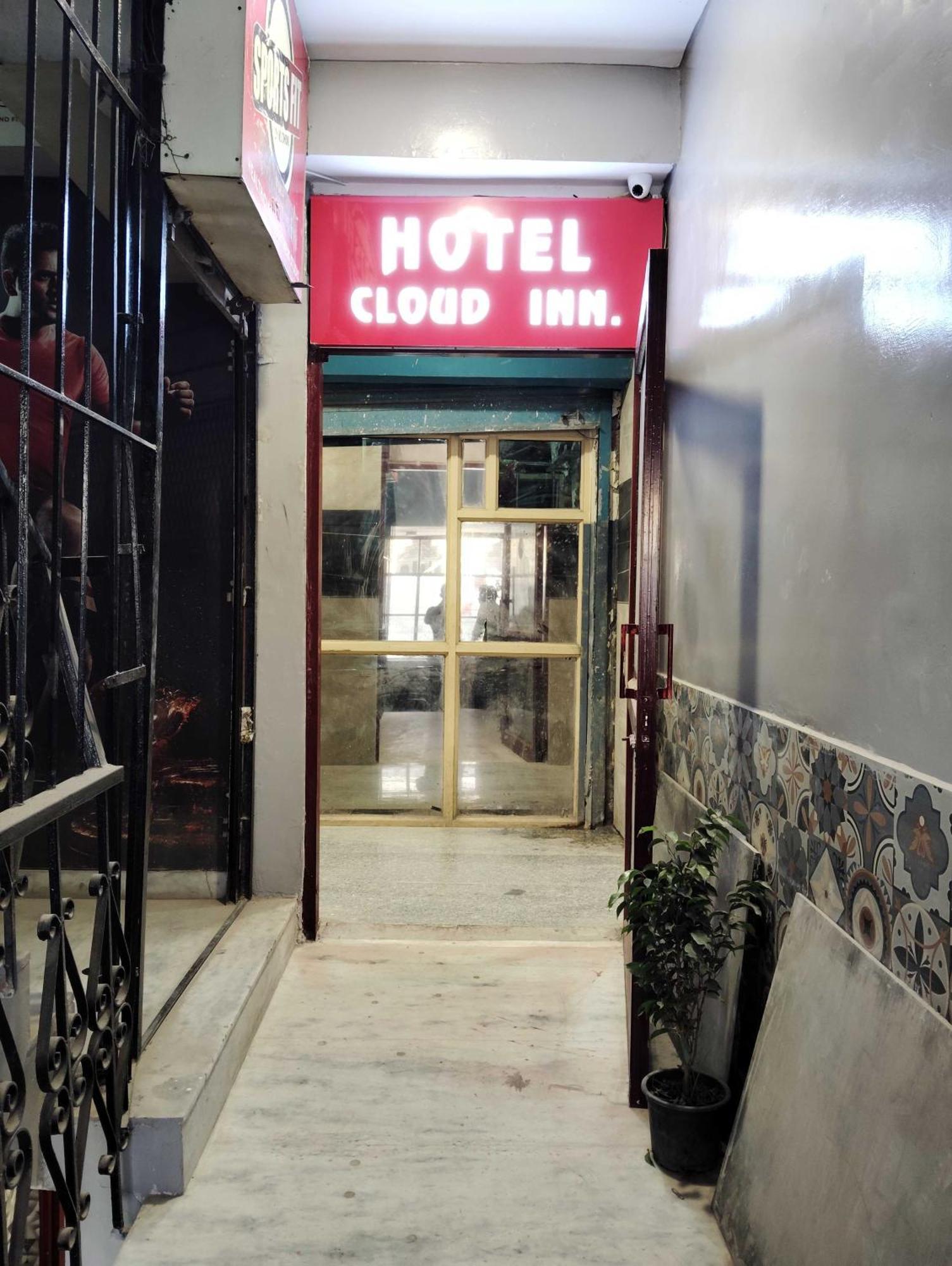 O Hotal Cloud Hotel New Delhi