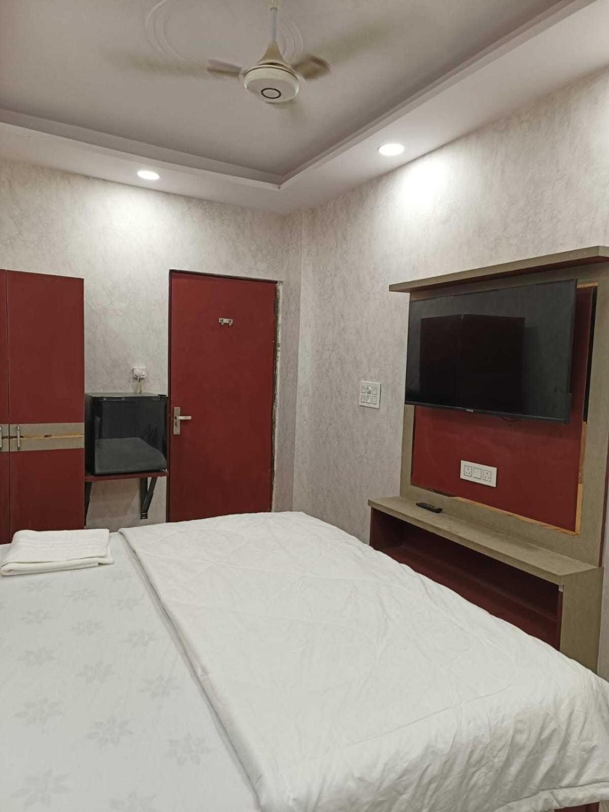 O Hotal Cloud 4* New Delhi