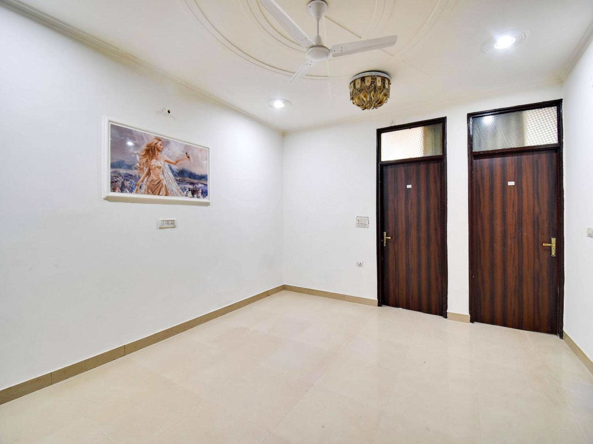 Hotel Oyo Rr Residency 3*
