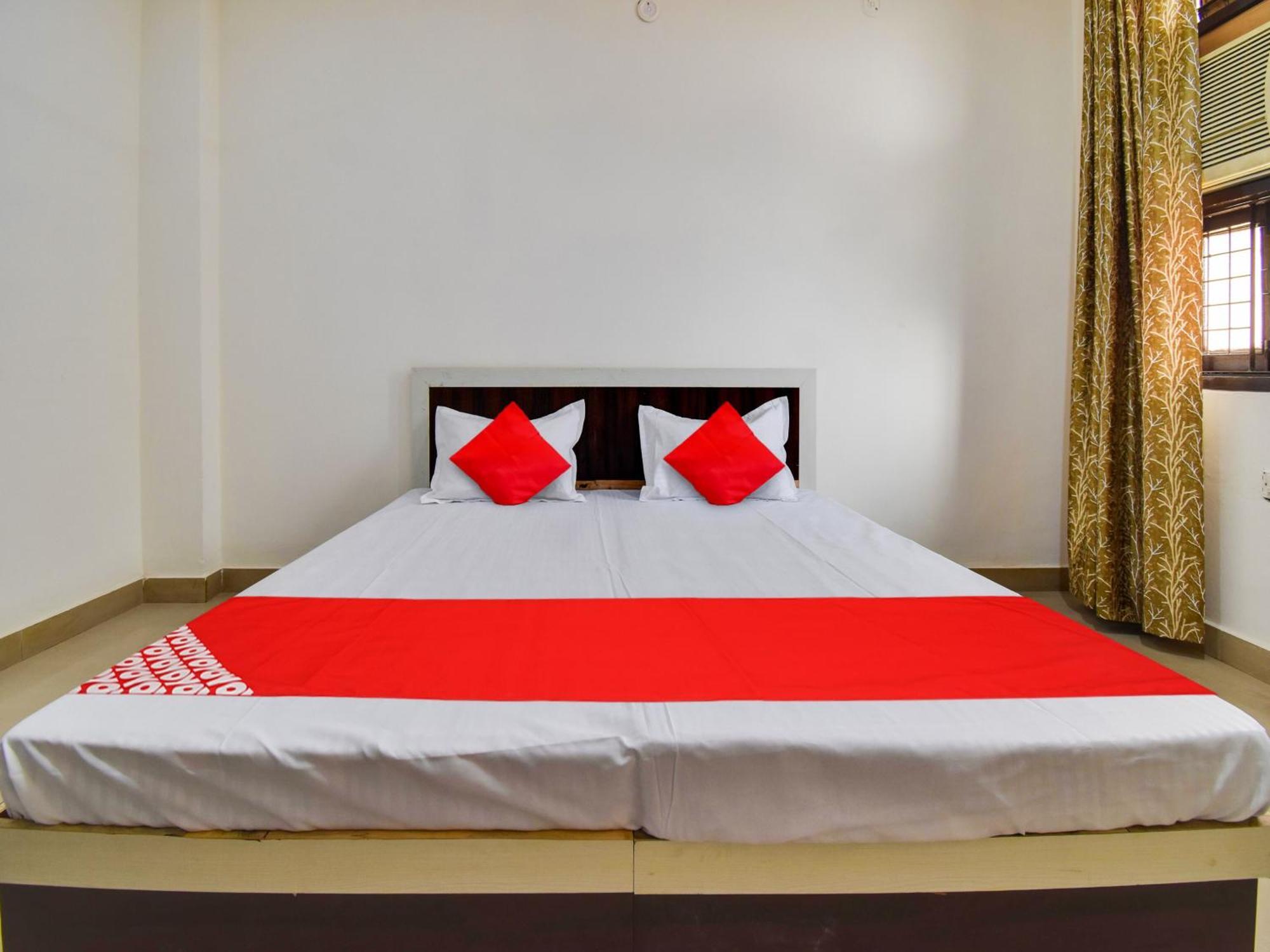 Oyo Rr Residency 3* New Delhi