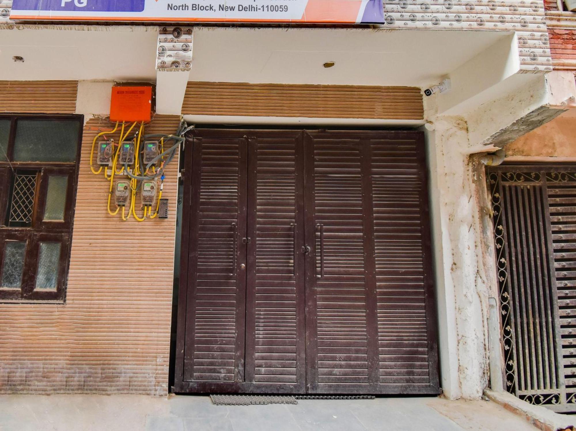 Hotel Oyo Rr Residency 3*