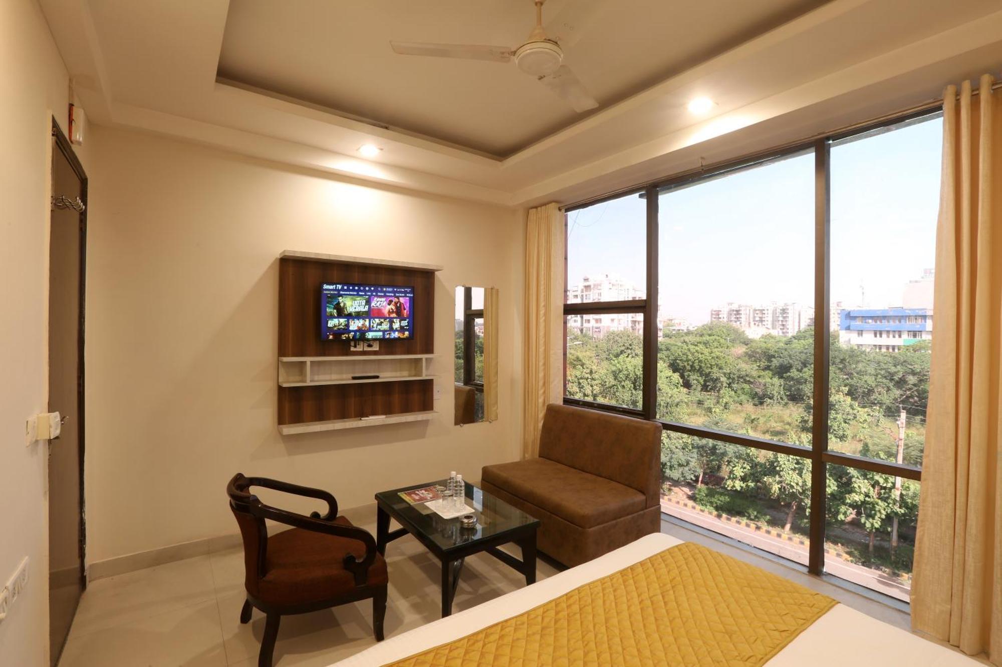 Lotus Sai International Hotel Delhi (National Capital Territory of India)