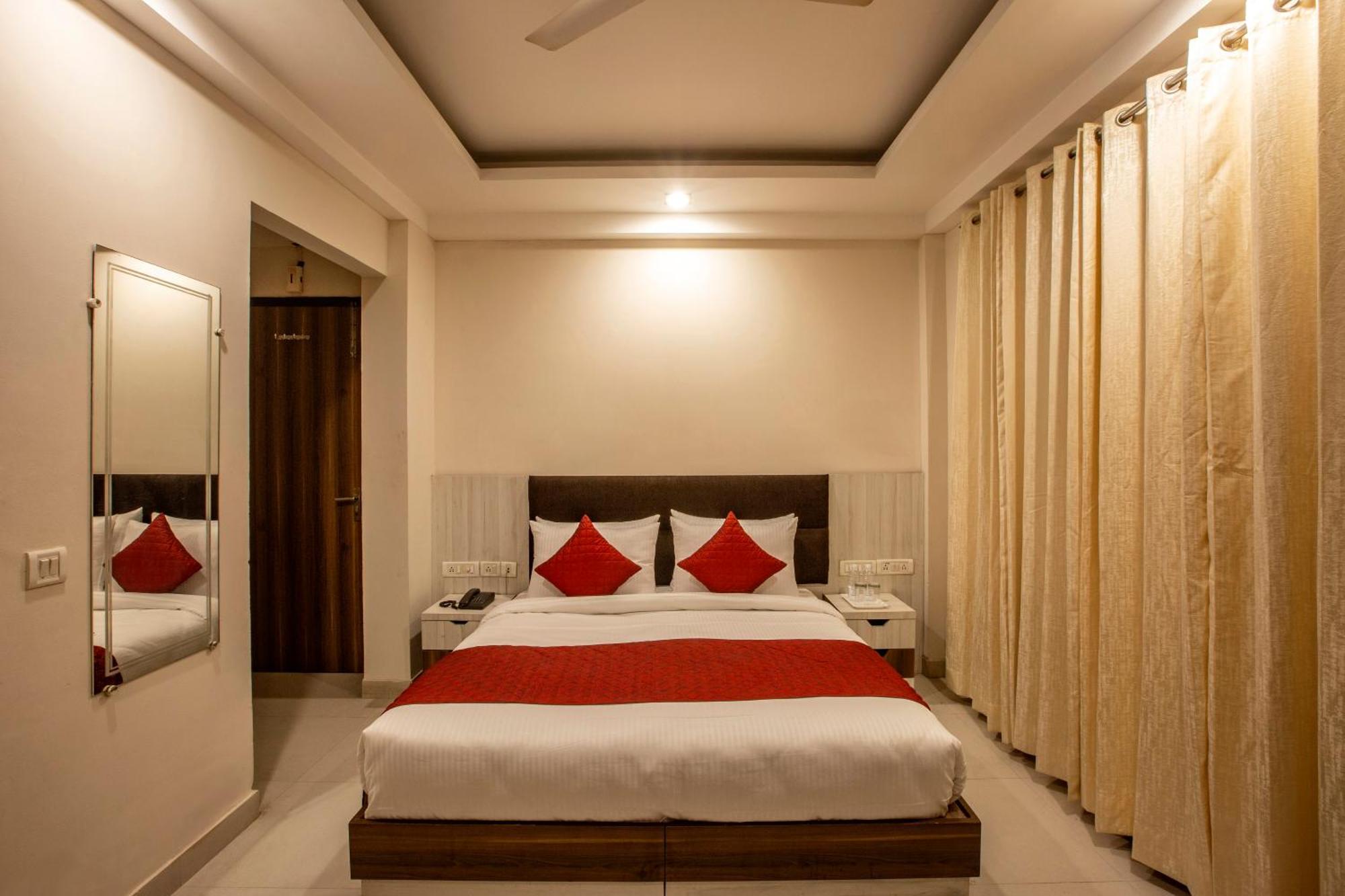 Lotus Sai International Delhi (National Capital Territory of India)