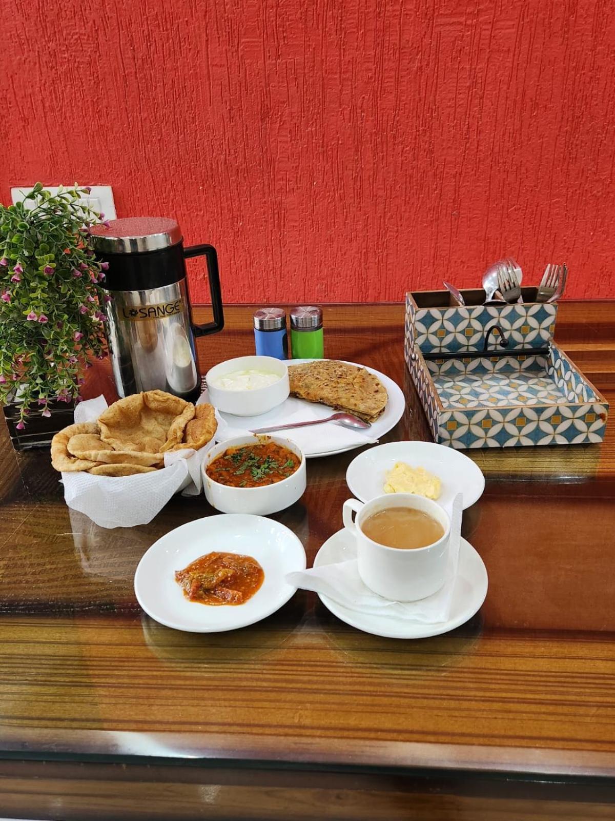 Hotel City Lite Near Igi Airport