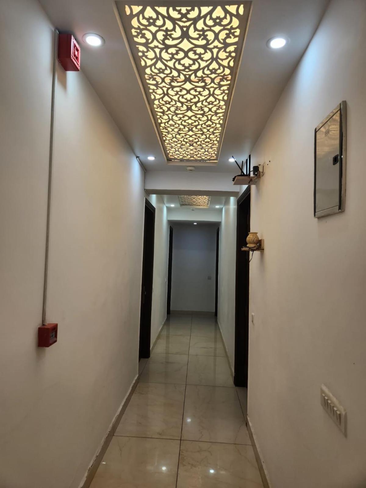 City Lite Near Igi Airport