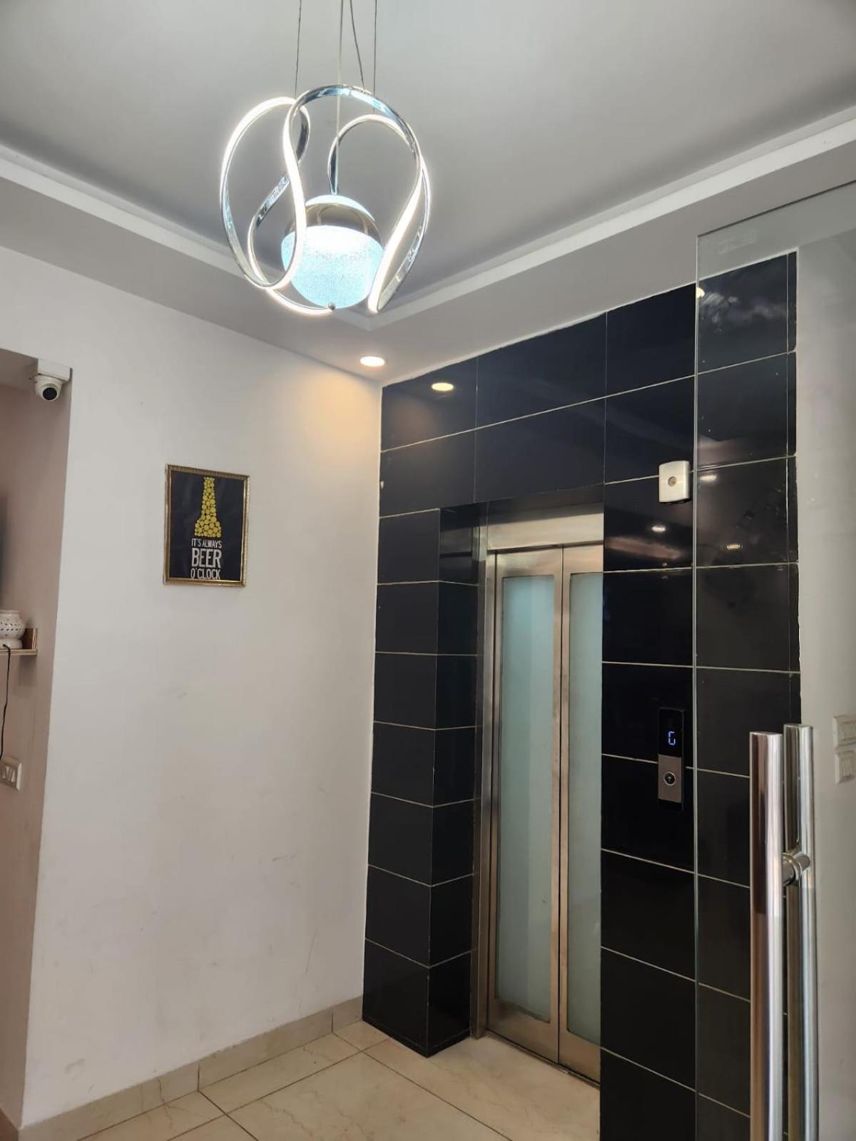 City Lite Near Igi Airport 4* New Delhi