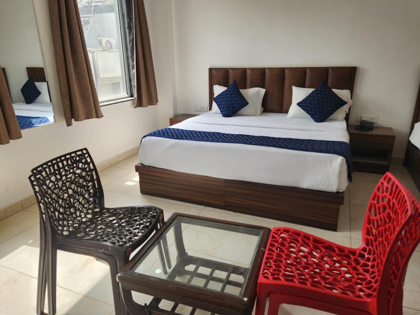 Hotel City Lite Near Igi Airport