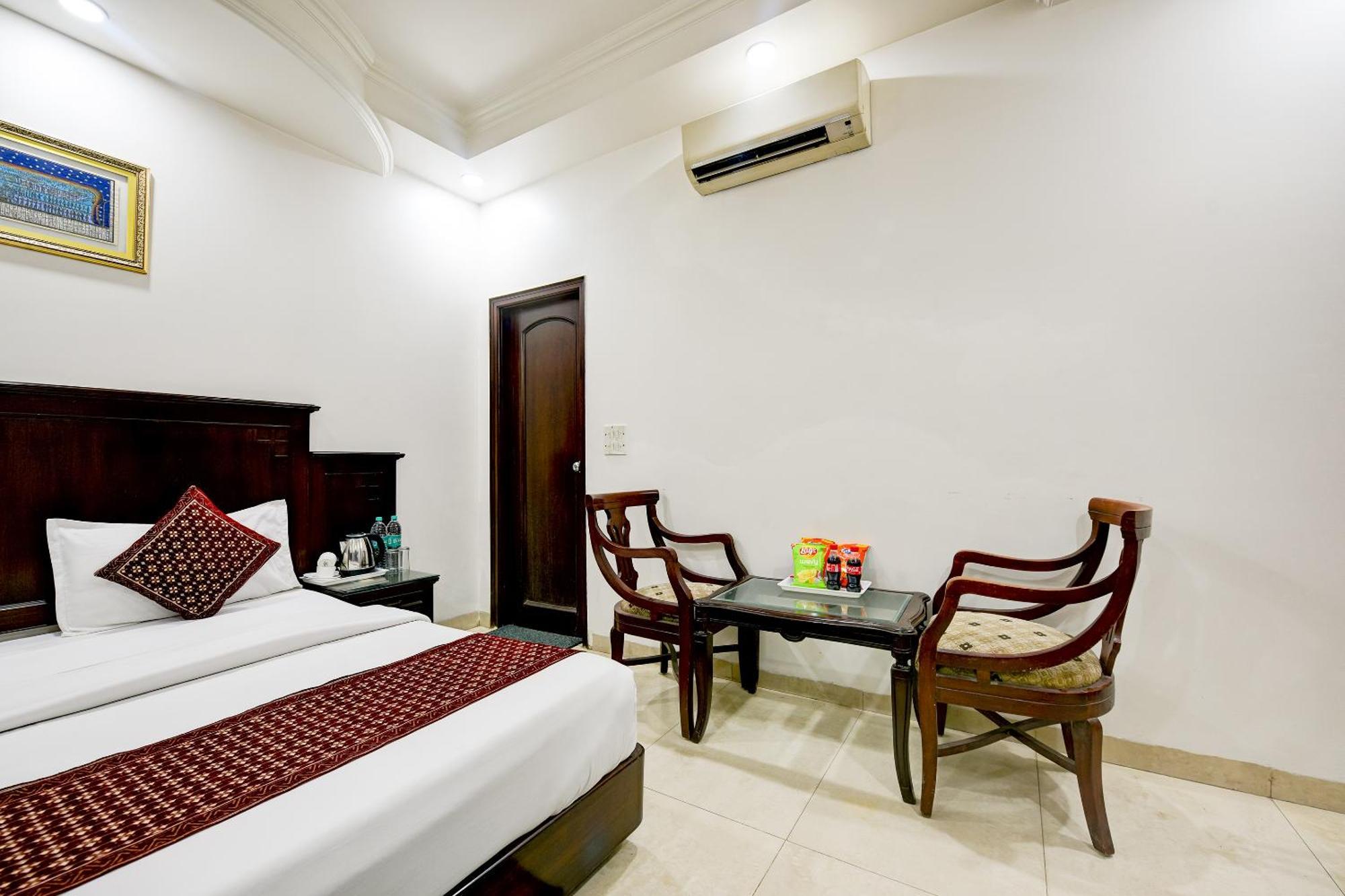 Legend - Walk-in From Railway Station