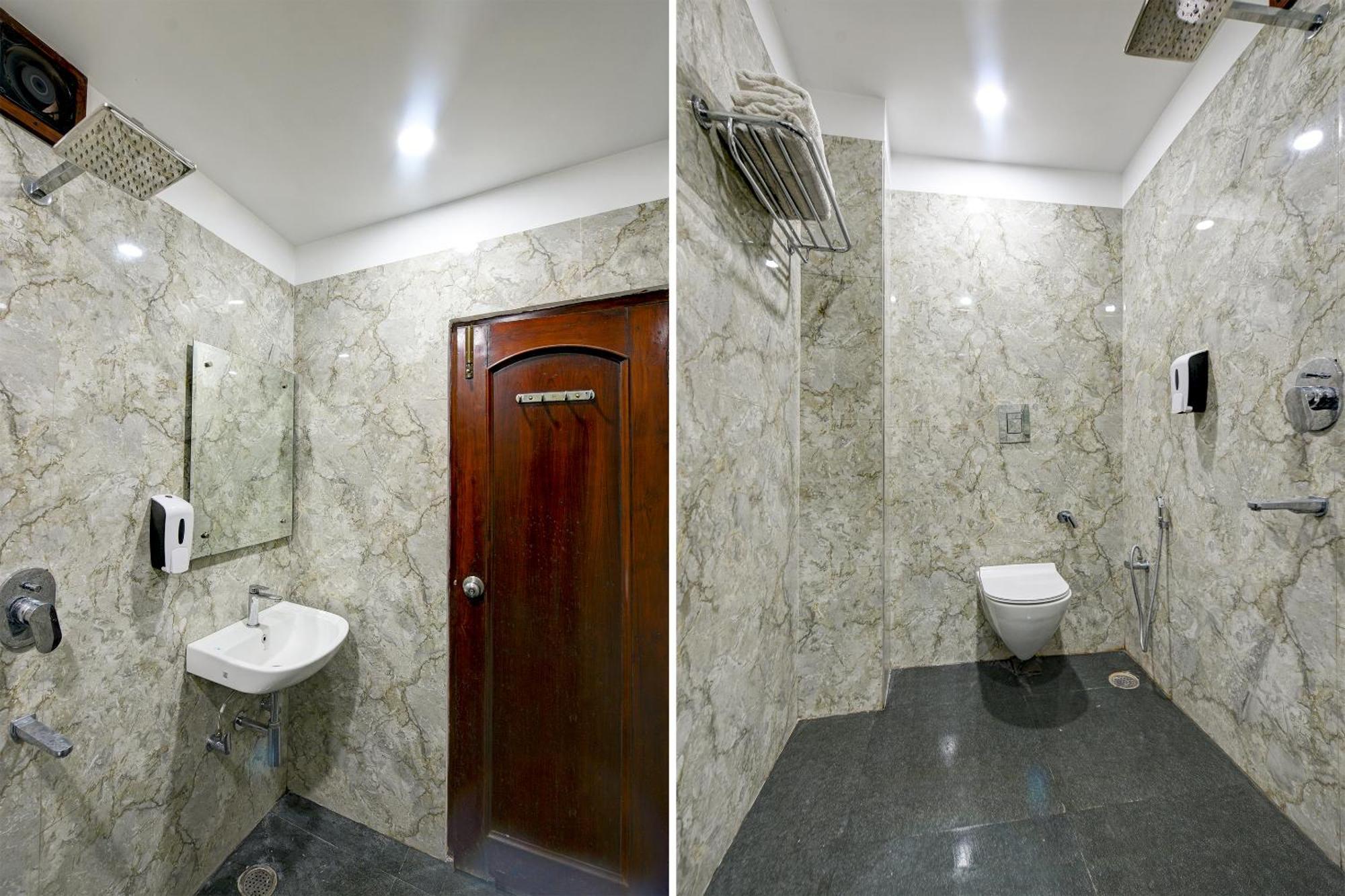 Legend - Walk-in From Railway Station New Delhi
