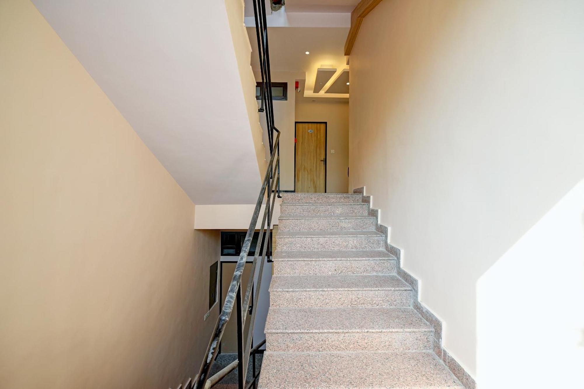 Hotel Express 66 - Railway Station 4*