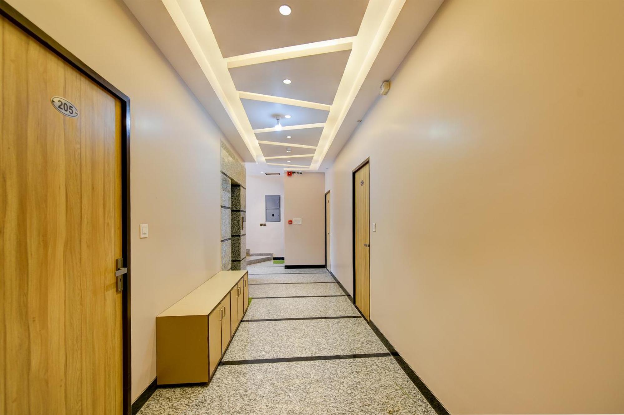 Hotel Express 66 - Railway Station New Delhi